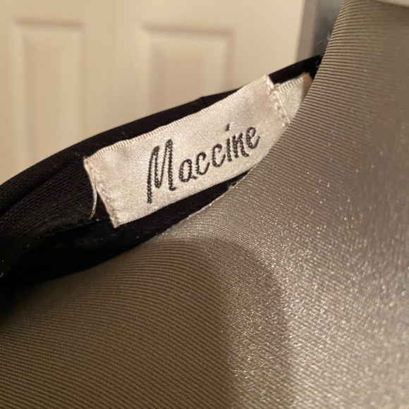 Maccine Tunic Top - Picture 9 of 11